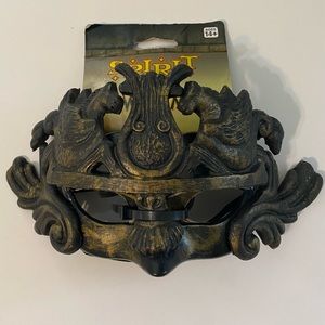 Halloween Roman Mask